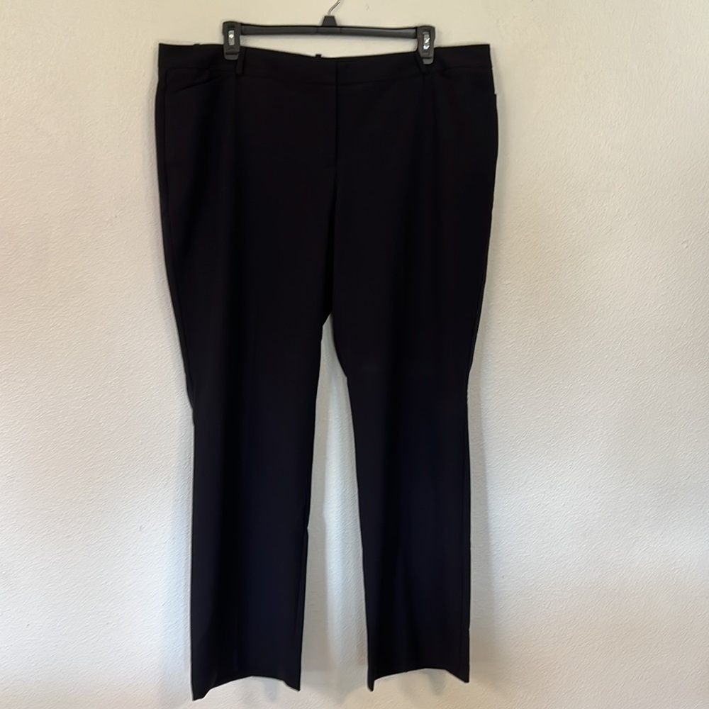 CLOSET CLEAR-OUT Worthington Modern Fit  Slacks/Dress pants